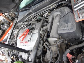 2004 ACURA RSX S GRAY 2.0L I-VTEC MT A18728